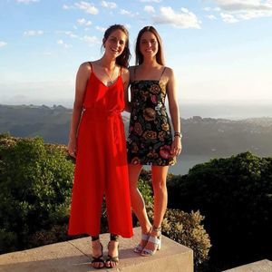 Meet your Posher, Marissa